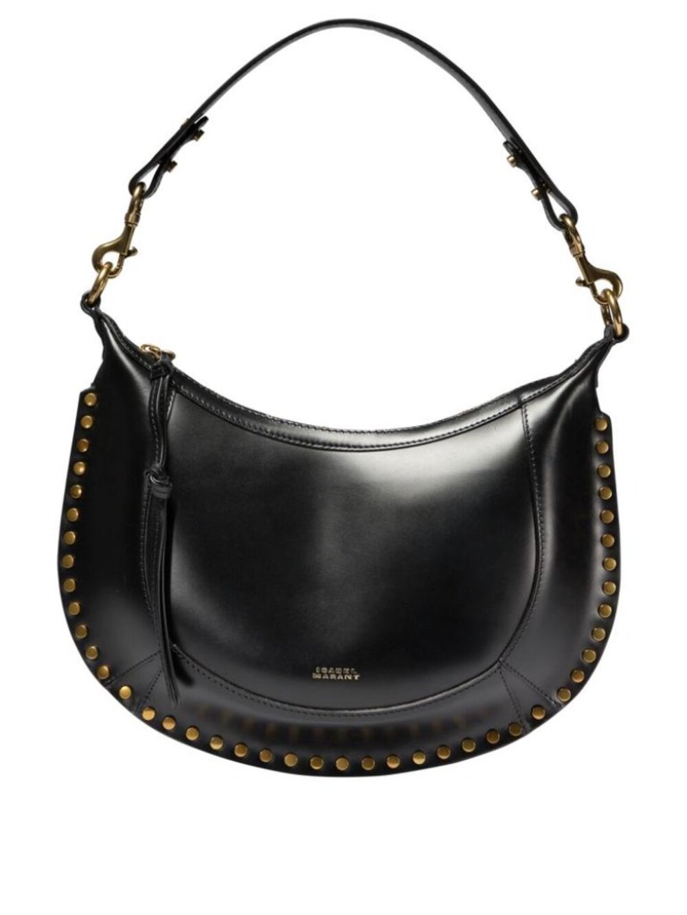 Isabel Marant Naoko Medium Shoulder Bag Women